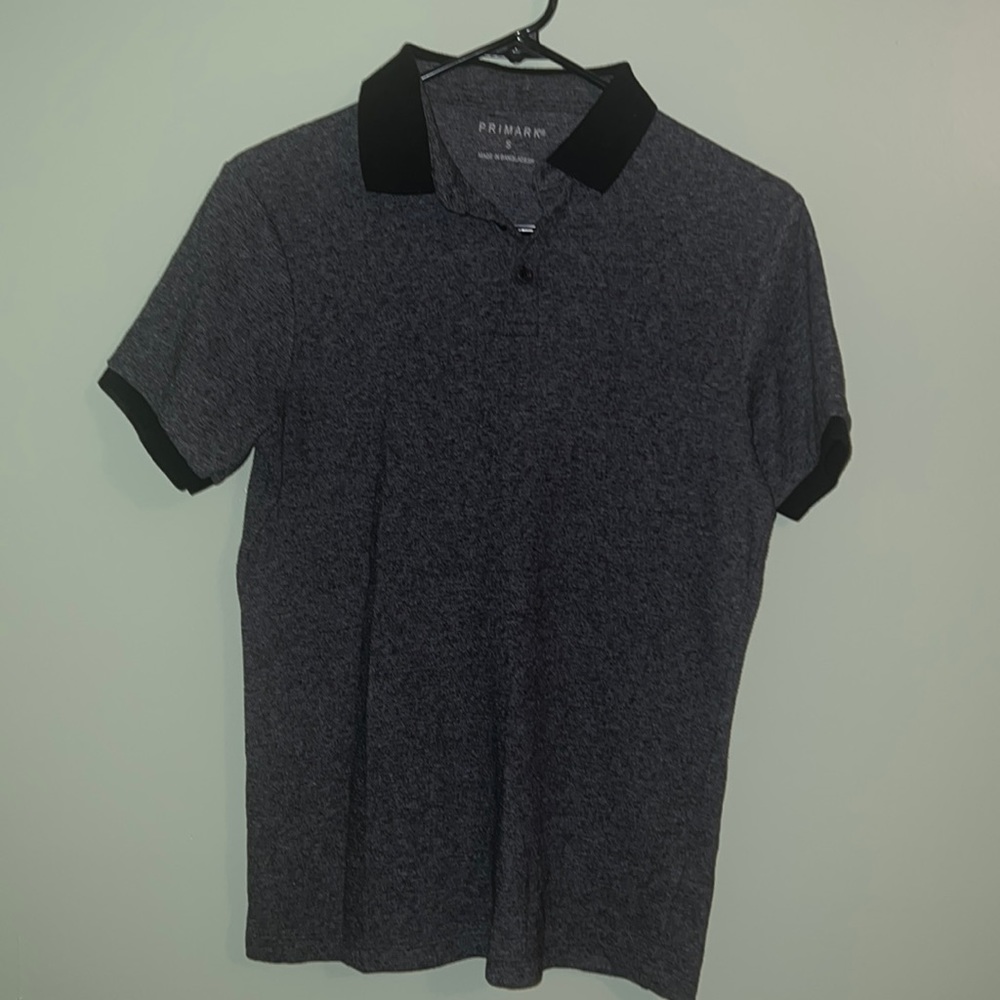 MENS SLIM FITTING POLO
